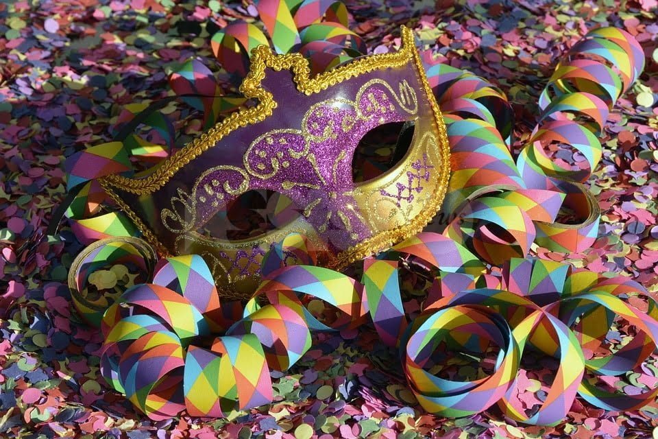 Il Rotary Club di Assisi organizza il Gran Galà di Carnevale