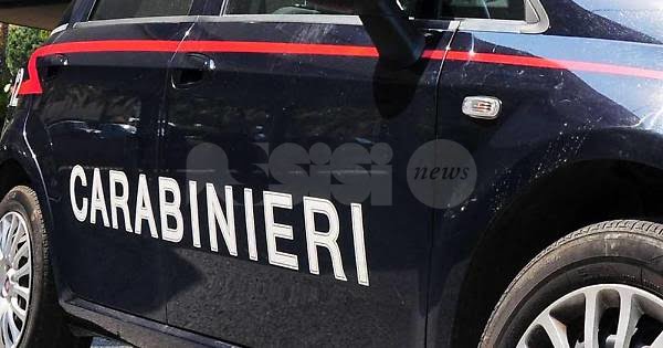 Denunciati dai Carabinieri conducenti di auto sospette segnalate dai cittadini