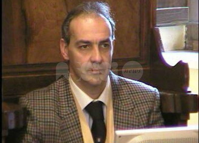 Malore fatale per Luca Costantini, morto l’ex assessore al Comune di Bettona