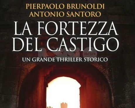 Francesco d’Assisi protagonista di un giallo: è La fortezza del castigo