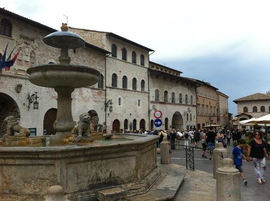 Dopo Guarducci, il PD punta all’assessorato forte di Assisi: i nomi per il turismo