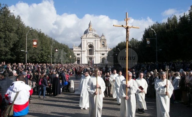 I Priori Serventi 2019 già al lavoro per il prossimo Piatto di Sant’Antonio