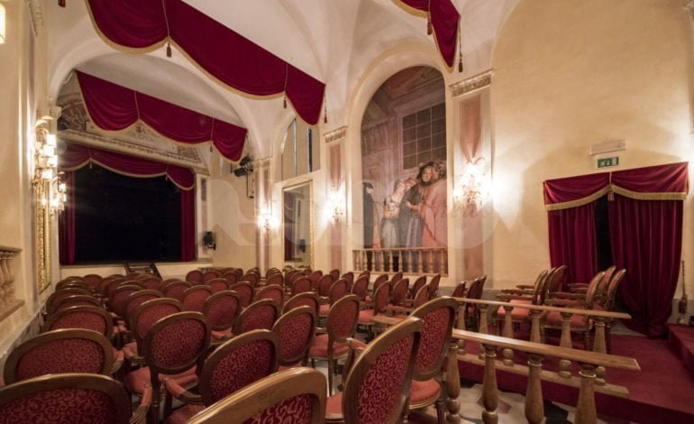 Piccolo Teatro degli Instabili festeggia 20 anni: grande evento l’11 dicembre