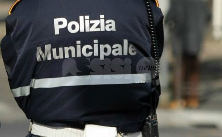 Sicurezza ad Assisi, incrementati i controlli: coinvolti municipale e volontari