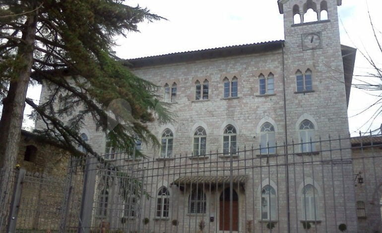 Ad Assisi la Festa dei Seminari del Distretto 171 del Serra Club