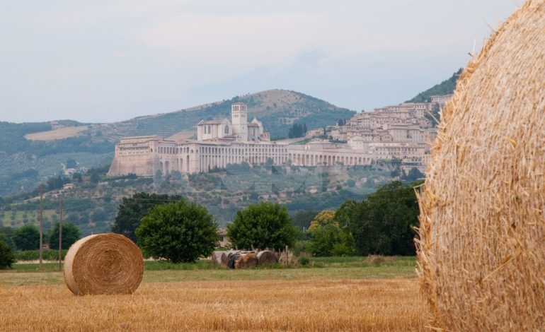 Città più ospitali secondo Airbnb, Assisi al sesto posto in Italia, seconda in Umbria