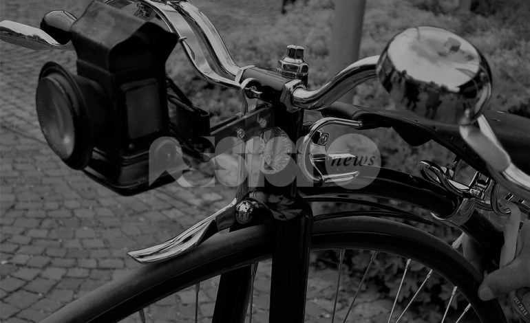 Evoluzione della bicicletta, a Santa Maria una mostra in onore del Giro d’Italia