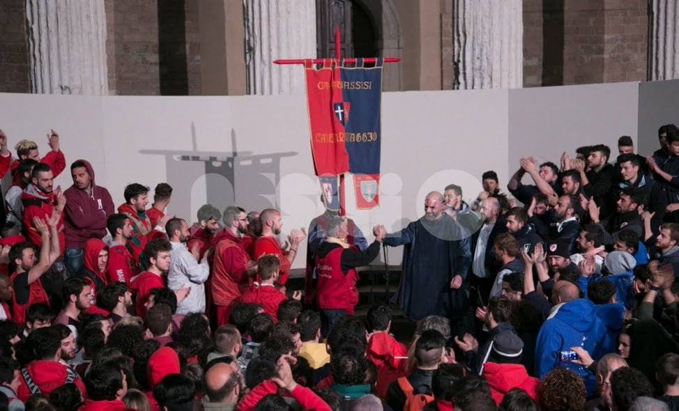 Calendimaggio Assisi 2018, il programma dal 2 al 5 maggio: tutti gli eventi