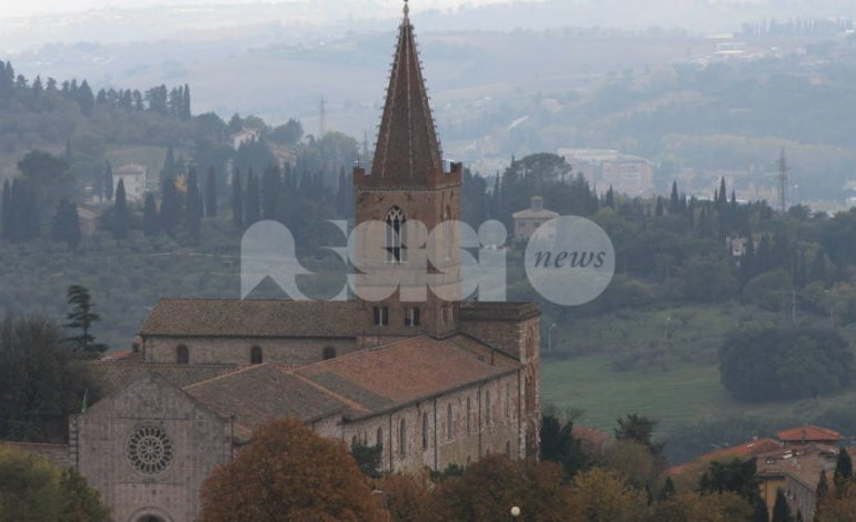 Domenica 22 aprile la visita guidata al Monastero di Santa Giuliana a Perugia