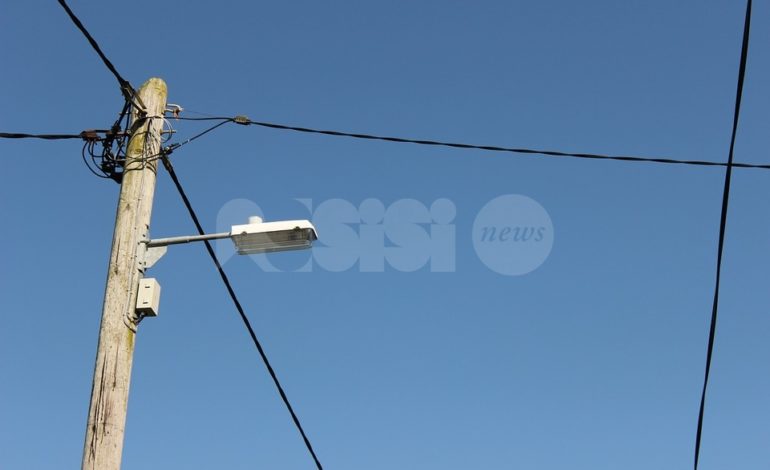 Guasto alle linee telefoniche nella zona di Armenzano, i residenti protestano
