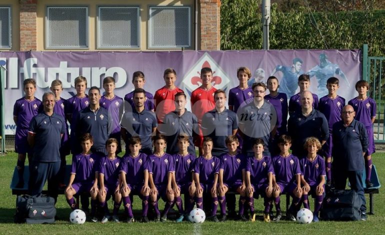 Calcio, Trofeo Città Assisi 2018: alla Fiorentina la seconda edizione