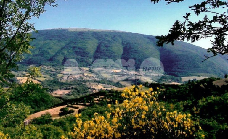 Domenica 13 maggio al Monte Subasio c’è l’ascensione 2018 ad Assisi