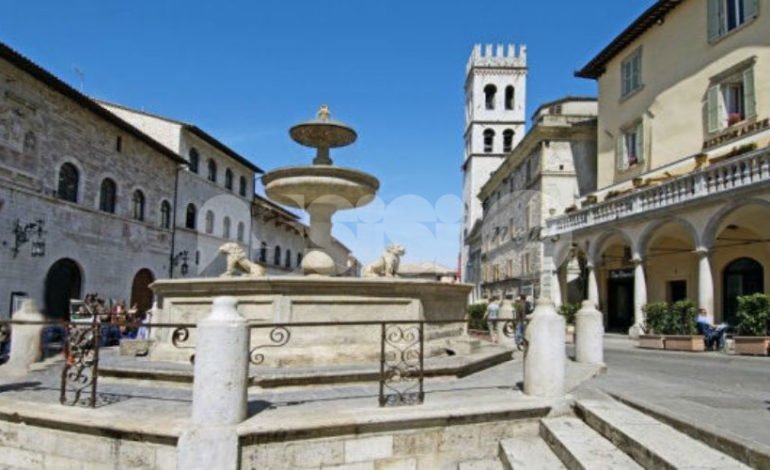 Presunto caso di pedofilia, il sindaco Proietti: “Città di Assisi sarà parte civile”