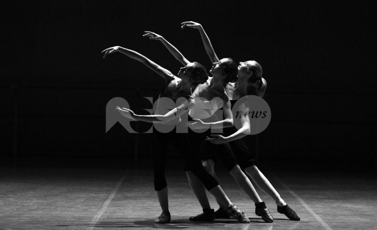 Danzare a teatro 2018,  sette scuole di danza protagoniste tra Perugia e Assisi