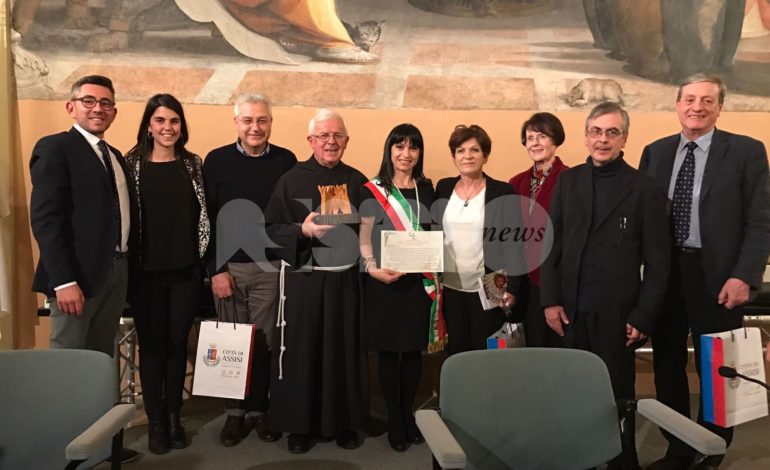 Assisi aderisce all’Associazione Città per la Fraternità: c’è l’ok del consiglio