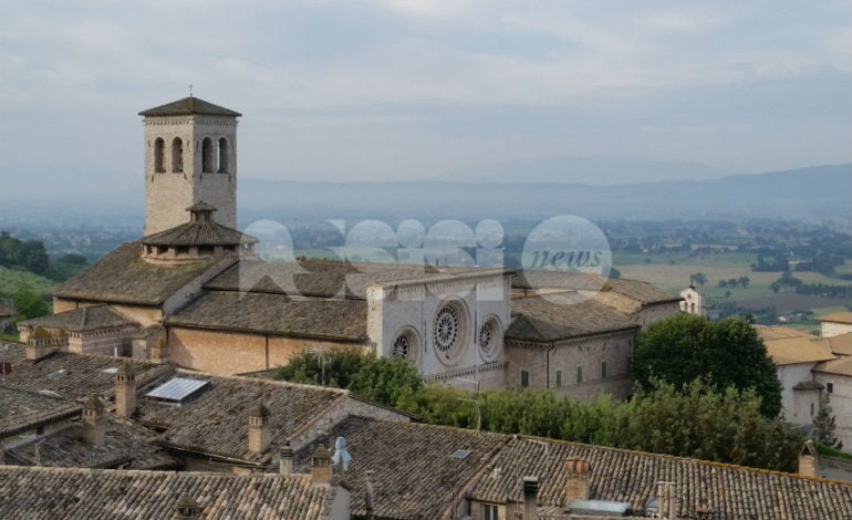 Ad Assisi nasce l’erboristeria monastica San Pietro: domani l’inaugurazione