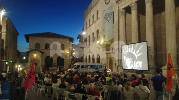 Libero Cinema in Libera Terra 2018 fa tappa a Santa Maria degli Angeli il 22 luglio