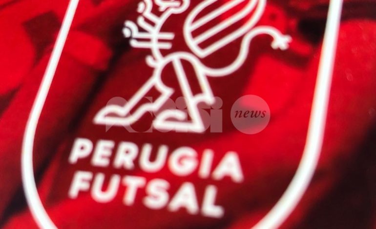Addio Angelana C5, nasce Perugia Futsal: militerà in serie A2 femminile