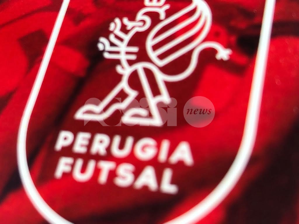 Addio Angelana C5, nasce Perugia Futsal: militerà in serie A2 femminile