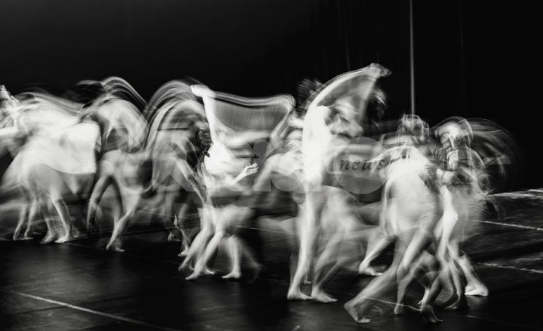 Il balletto Le due vie in anteprima al Perdono di Assisi 2018