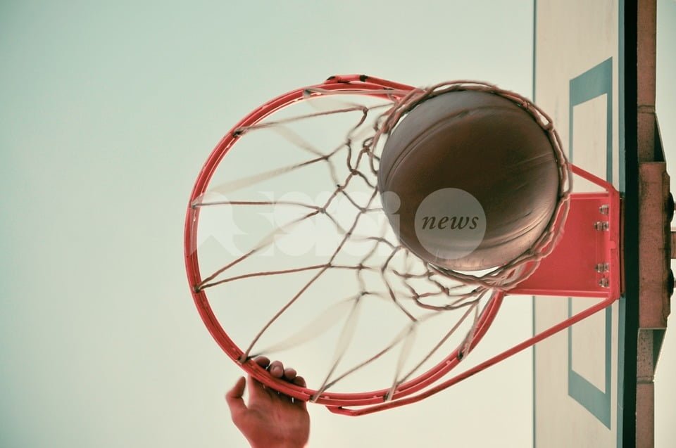 Basket Assisi sbatte contro il muro di Ellera: finale 95-78 per i padroni di casa