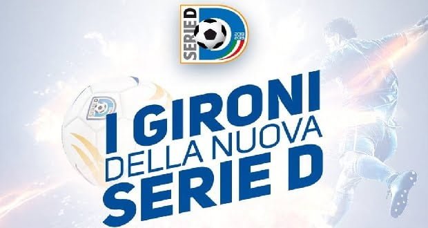 Serie D 2018-2019: Bastia e Cannara inserite nel girone E Umbria e Toscana
