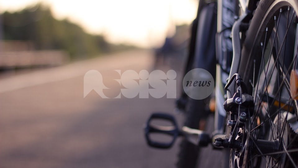Al via domani Assisi Bike Festival 2018: per il gran finale c'è anche Francesco Moser