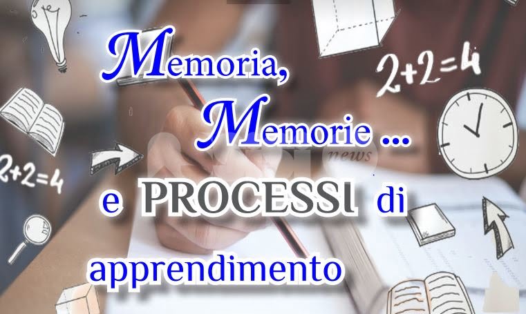 Ad Assisi il corso di formazione Memoria memorie e processi di apprendimento