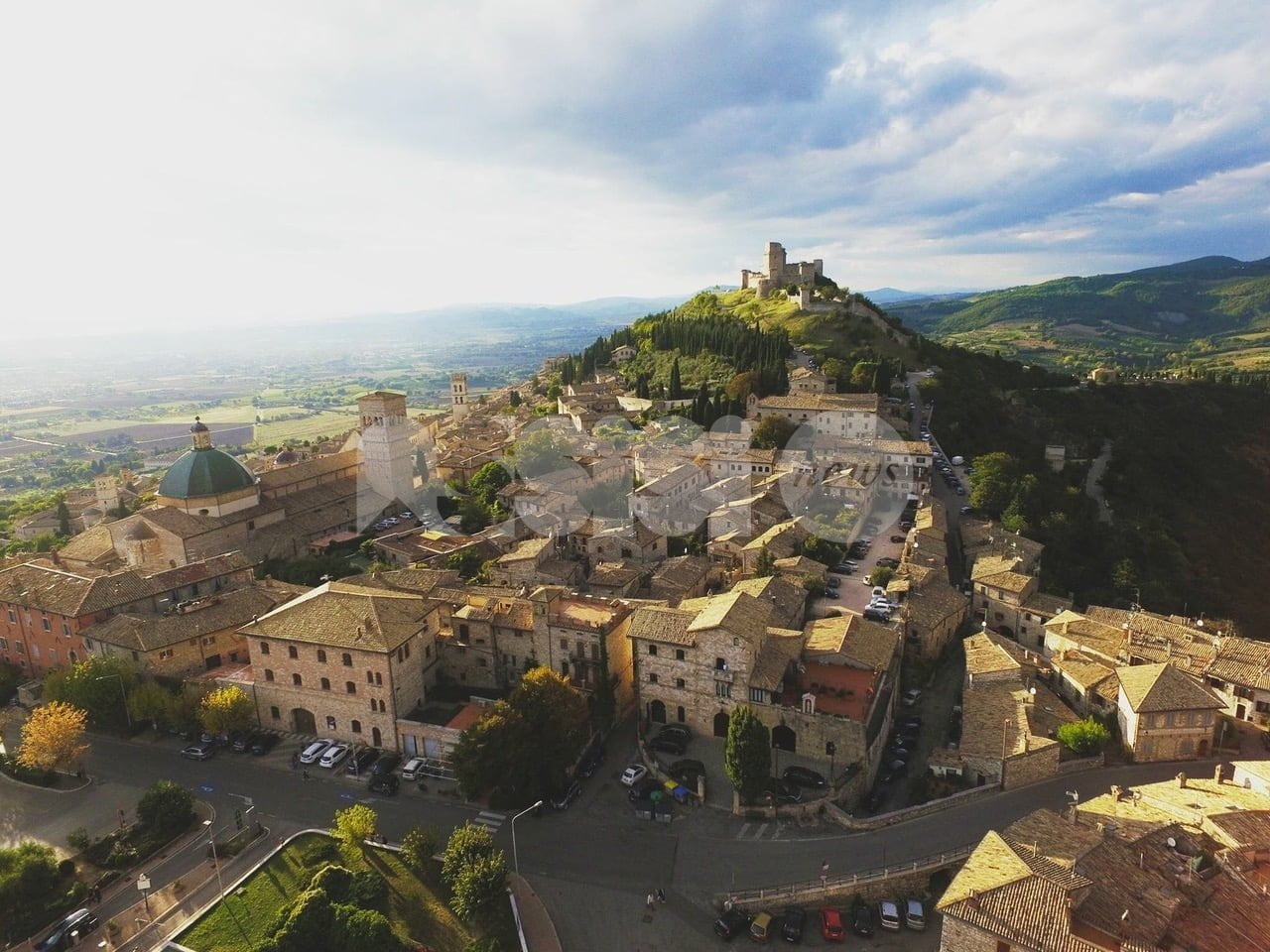 Assisi Drones Festival 2018, anche domenica 16 tanti appuntamenti: il programma