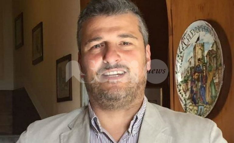 Fabrizio Leggio resta consigliere: niente dimissioni per il portavoce pentastellato