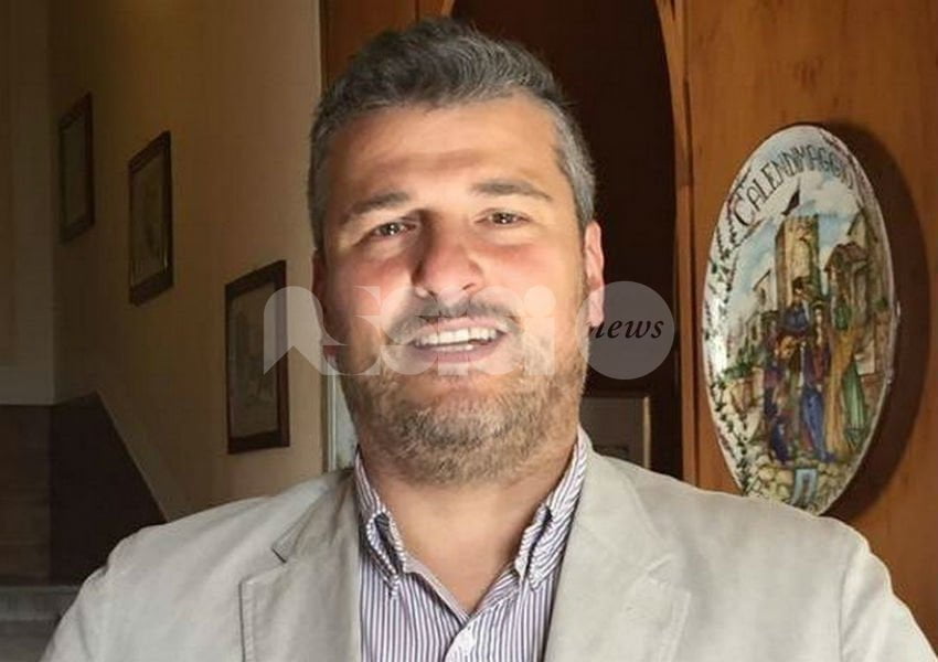 Fabrizio Leggio si dimette(rà) da consigliere comunale: "La mia esperienza nel M5S al capolinea"