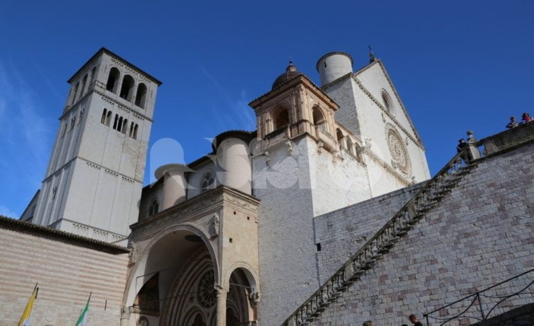 In Cammino verso Assisi Pax Mundi 2018, due appuntamenti a fine settembre