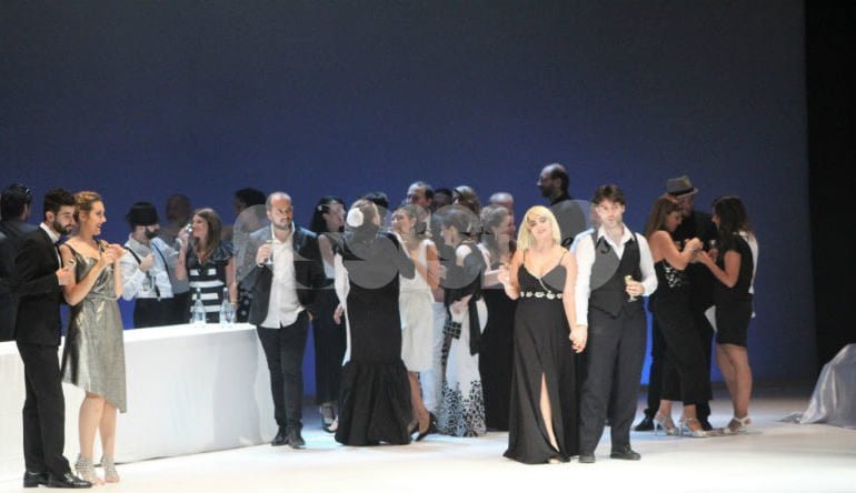 Il tour umbro de La Traviata di Giuseppe Verdi parte da Assisi