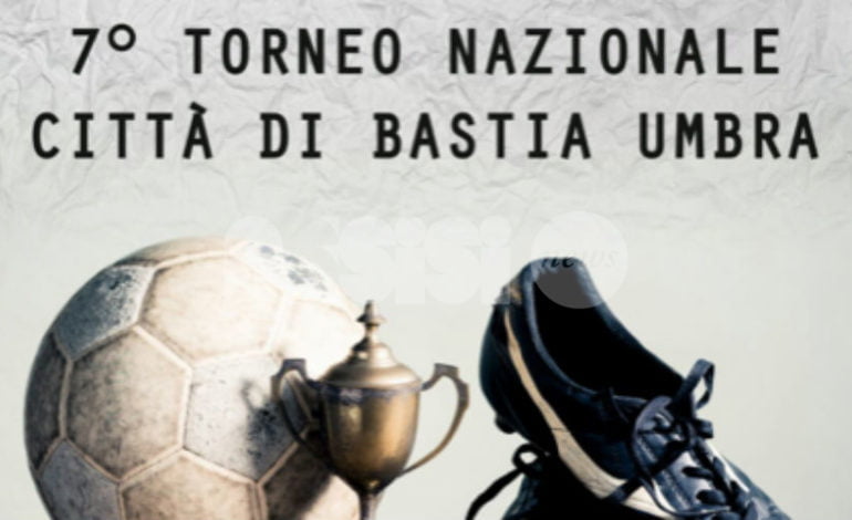 Torneo Città di Bastia Umbra 2018, al via la settima edizione di calcio over 40