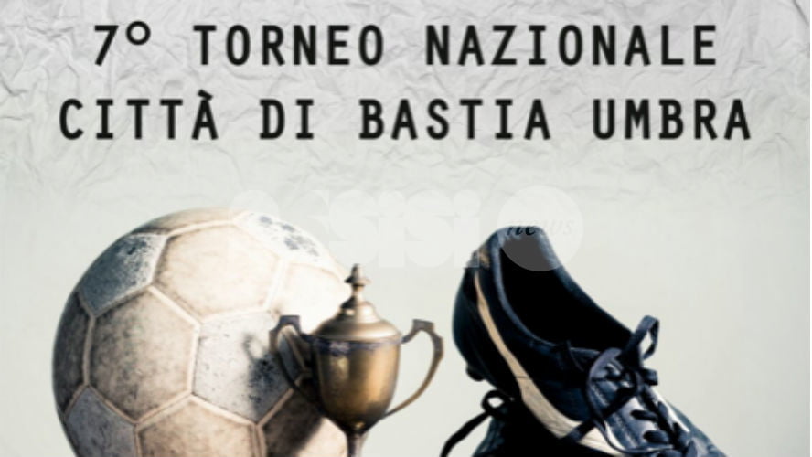 Torneo Città di Bastia Umbra 2018, al via la settima edizione di calcio over 40