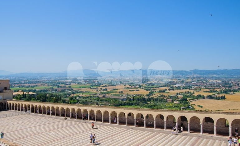 Celebrazioni 2018 di San Francesco ad Assisi: il pass è gratis, “mistero” sul kit