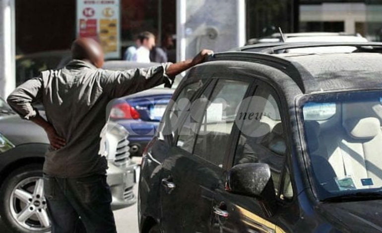 Parcheggiatori abusivi ad Assisi, Casapound pronta a nuova mobilitazione