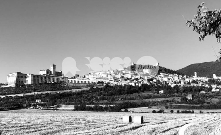 Le bellezze di Assisi in mostra grazie a un virtual tour interattivo