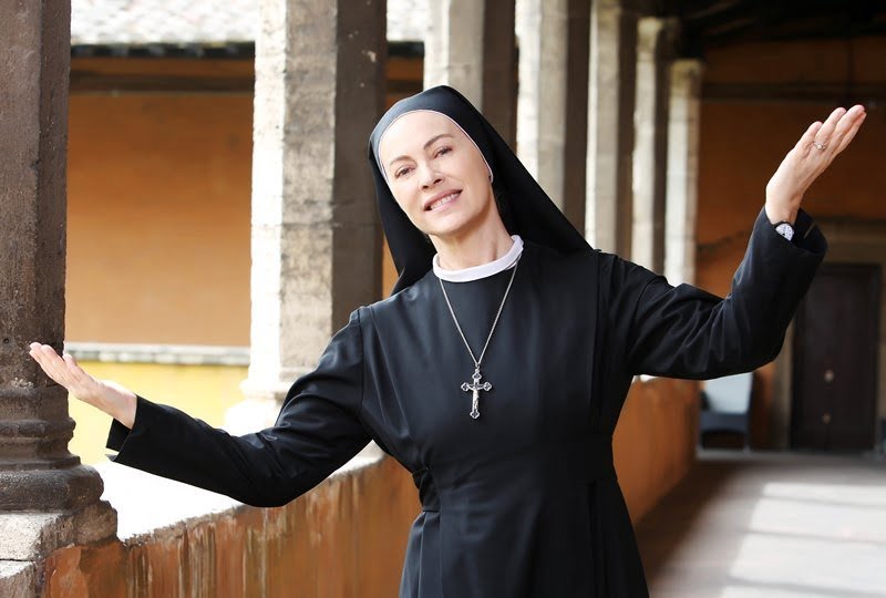 Che Dio ci aiuti 5, le riprese esterne saranno girate ad Assisi: battuta Spello