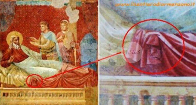 Giotto si rivela: sabato 19 ottobre il prof Buso svela i segreti del pittore