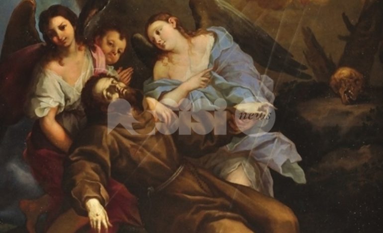 Il 17 novembre il convegno I Medici al Sacro Convento, con visita alla collezione Perkins