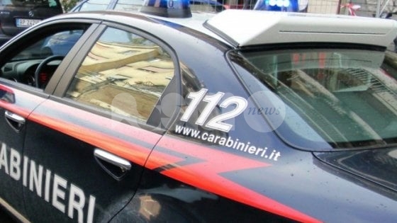 I carabinieri di Petrignano arrestano 40enne evasa dai domiciliari