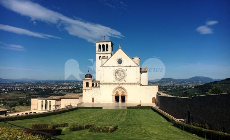 Con Trenitalia le bellezze Unesco a portata di treno: c’è anche Assisi