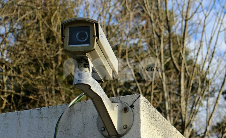 Potenziato il sistema di videosorveglianza ad Assisi: aumentano le telecamere