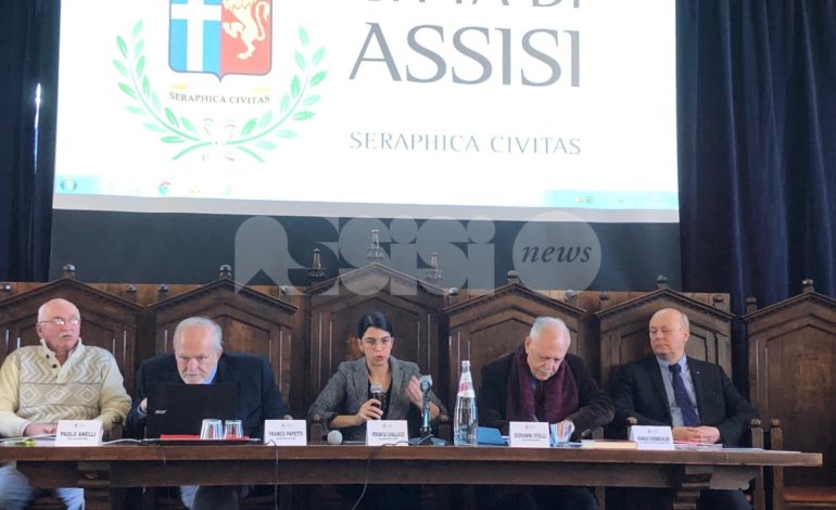 Giorno del ricordo delle vittime delle foibe 2019, ad Assisi premiato Konrad Eisenbichler