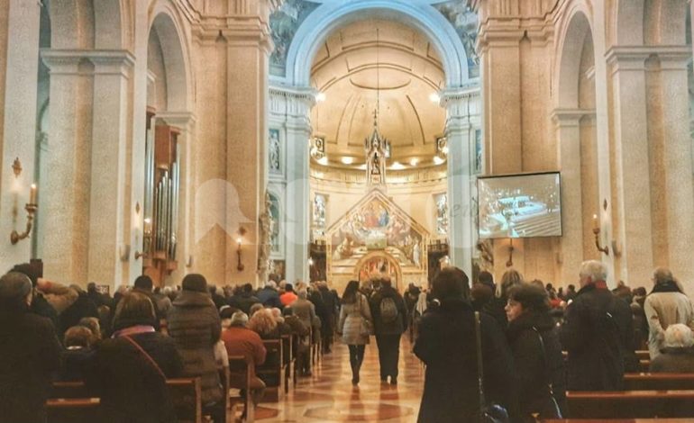 Giornata della Guida Turistica 2019, visite guidate gratuite alla Basilica di Santa Maria degli Angeli