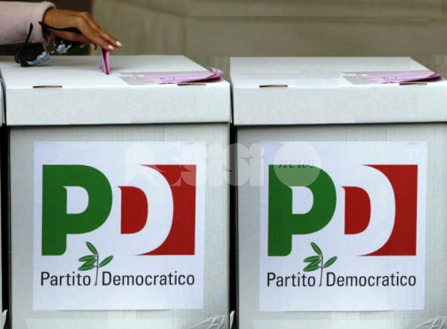 Primarie Pd 2019 dove si vota ad Assisi e Bastia Umbra: i seggi e come votare