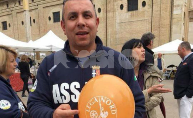 “Riviste antidemocratiche” nelle Cgil provinciali, Stefano Pastorelli all’attacco