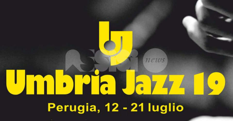 Umbria Jazz 2019, programma e date: gli ospiti sul palco a Perugia