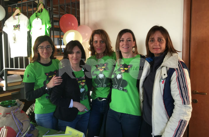 Travicelli: “Comitato Federico Padovani, un 8 marzo di solidarietà”